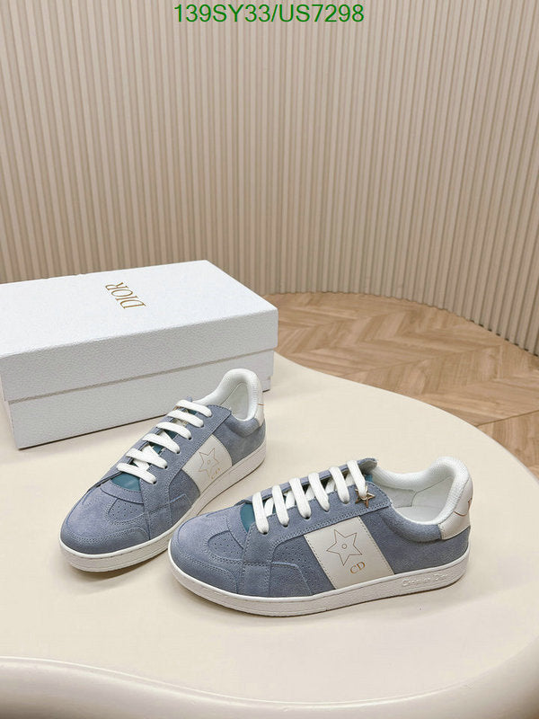 SAMCC - DOR Women Shoes - 1560