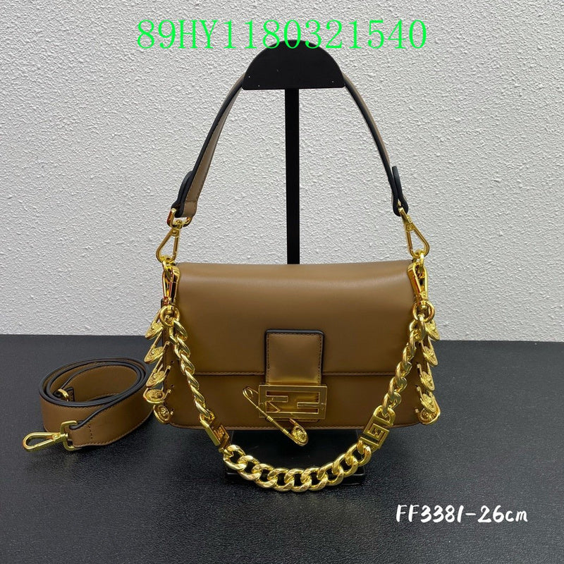 Glami - FDE Bags - 1813