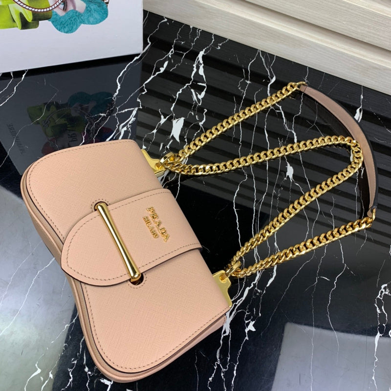 Glamy - PD Bags - 1851