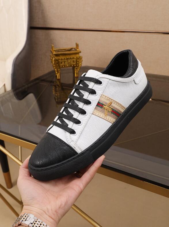 SAMC - GUKI Men Shoes - 1125