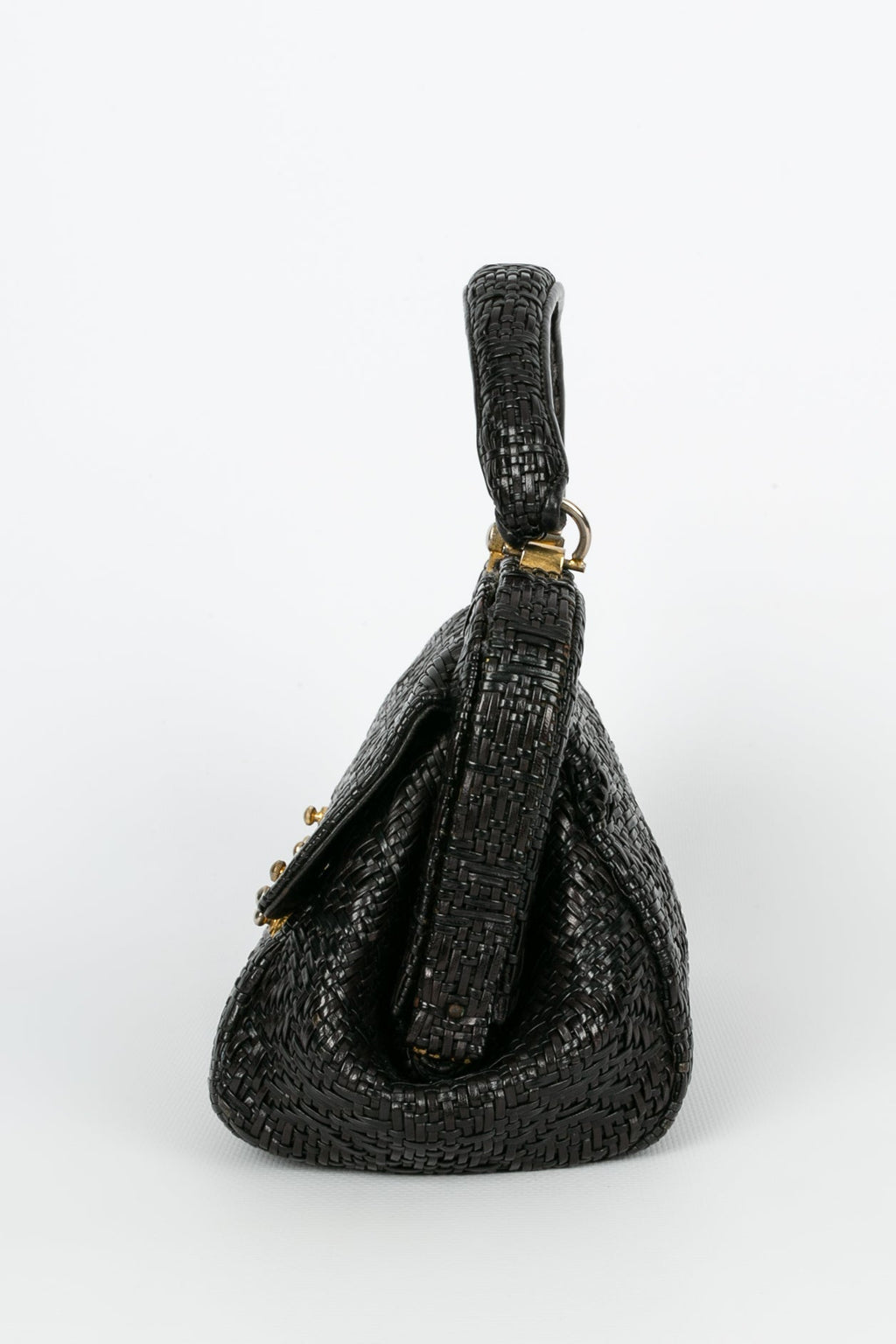 Sac noir Roberta Di Camerino