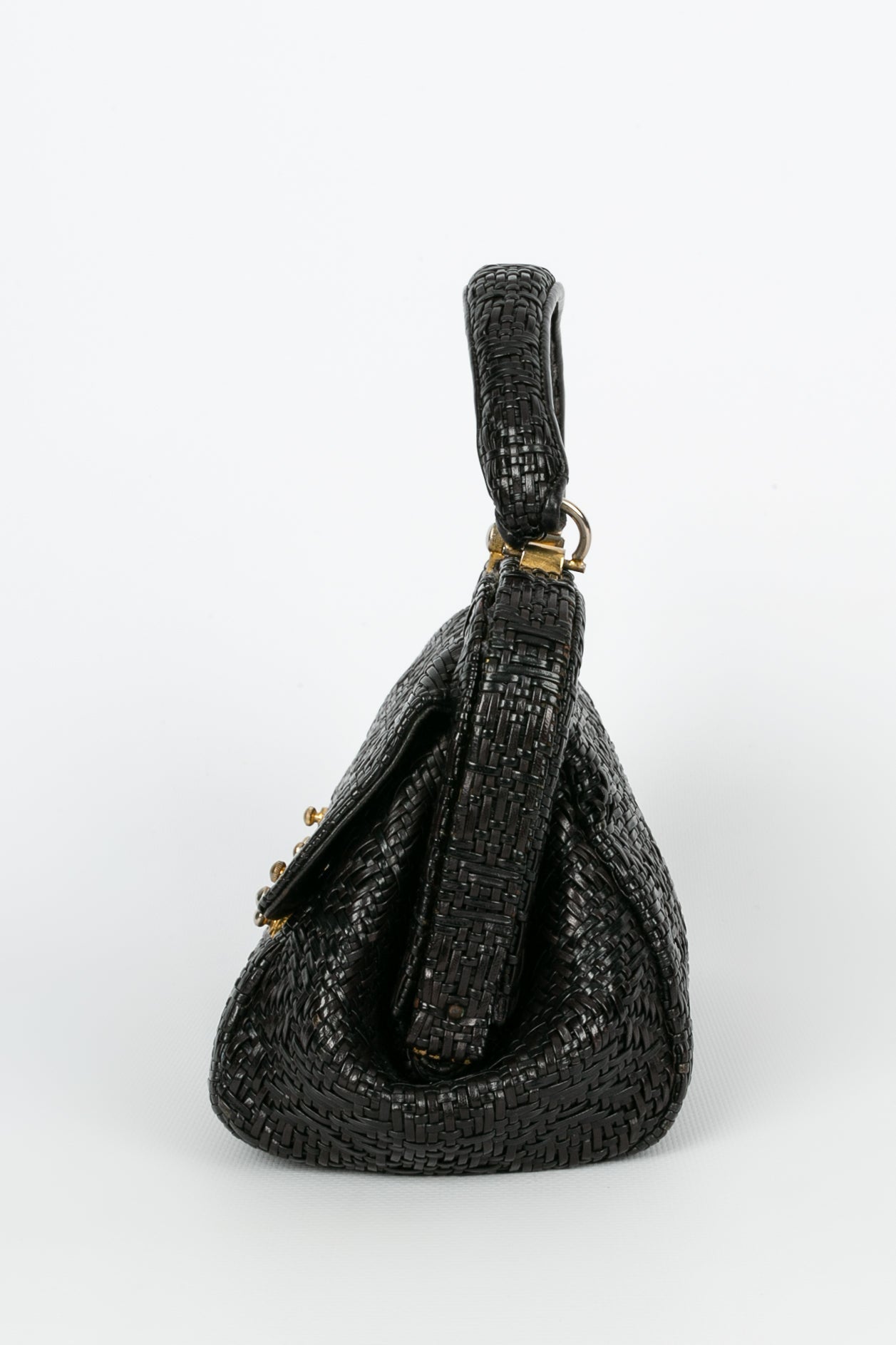 Sac noir Roberta Di Camerino