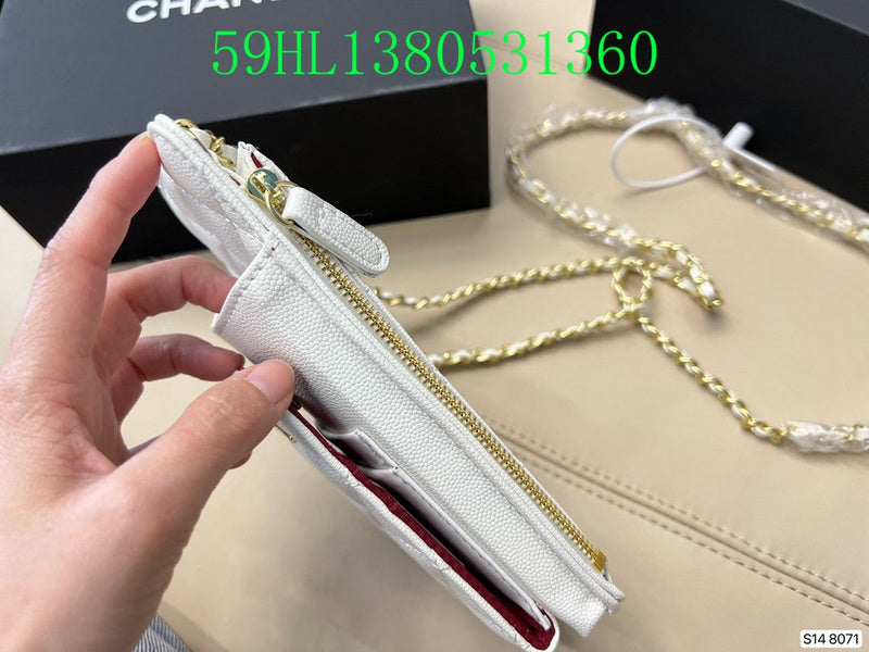 Glami - CHL Bags - 2657