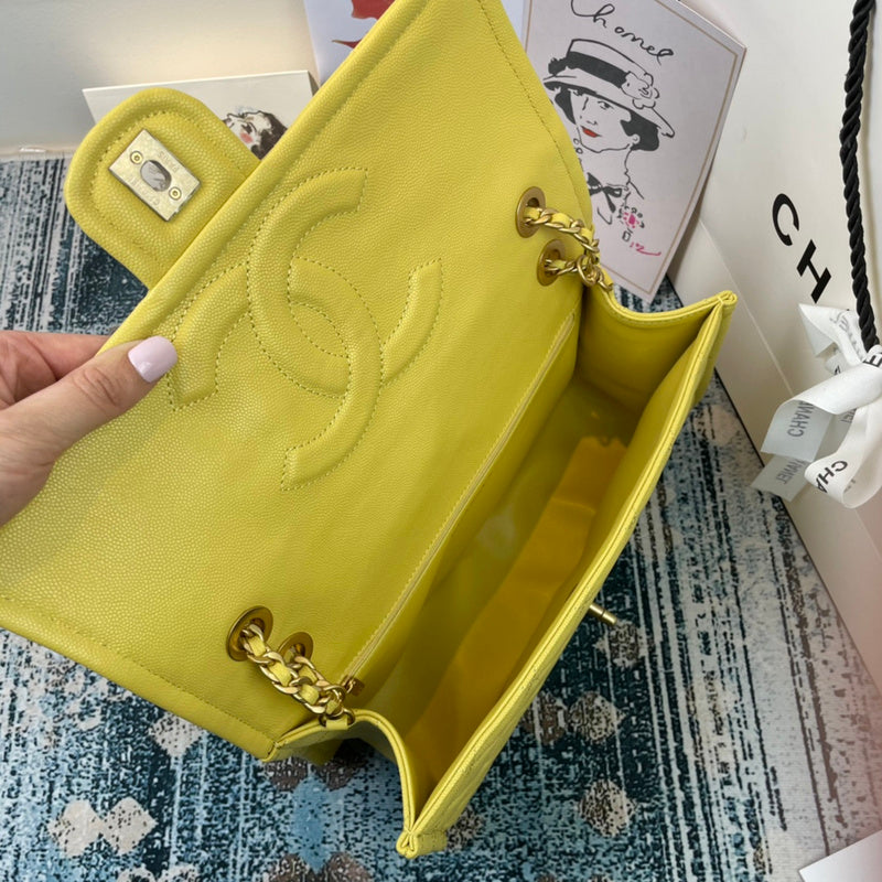 Chanel Bags