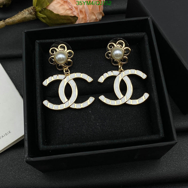 SAMC - CHL Jewelry Earrings - 405
