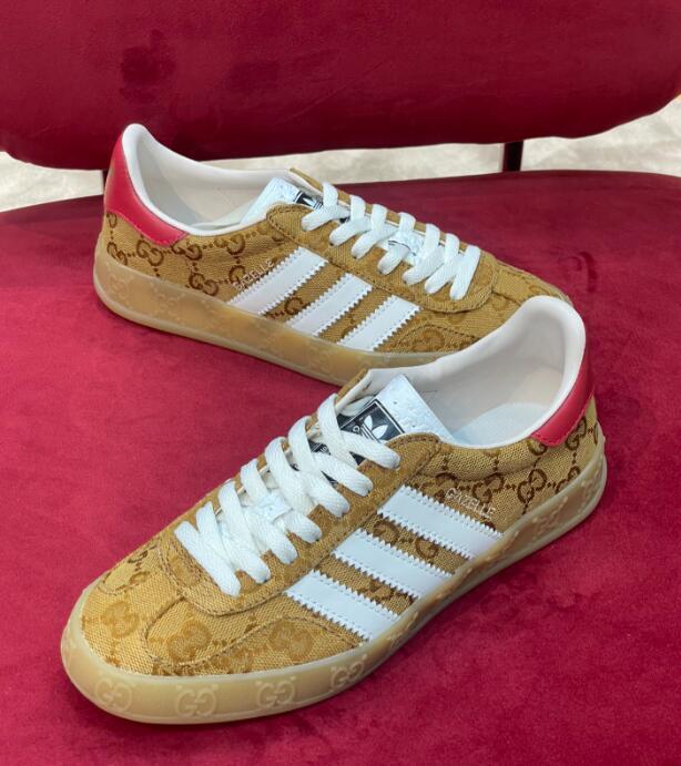 SAMC - GUKI Women Shoes - 546