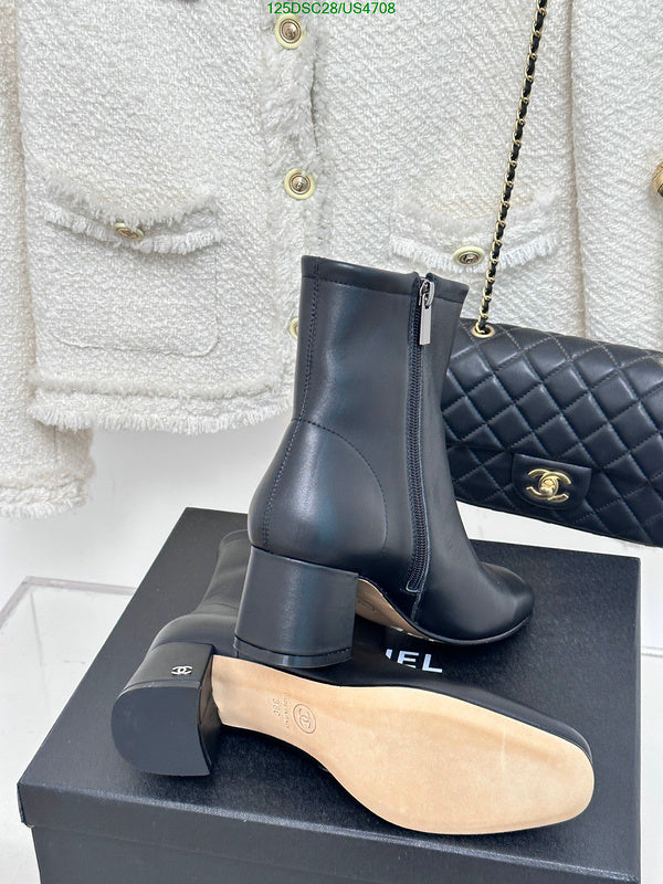 SAMC - CHL Women Boots - 027