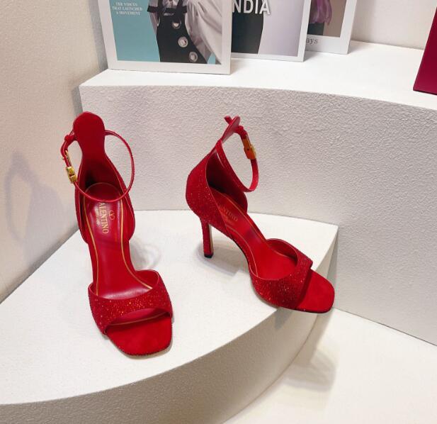 SAMC - VEL Women Shoes - 195