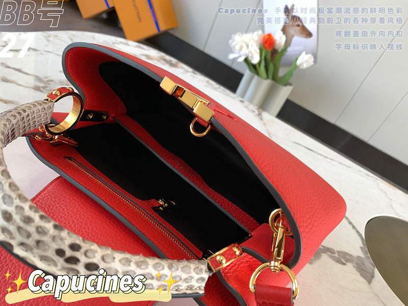 Glamy - LOV Bags - 1238