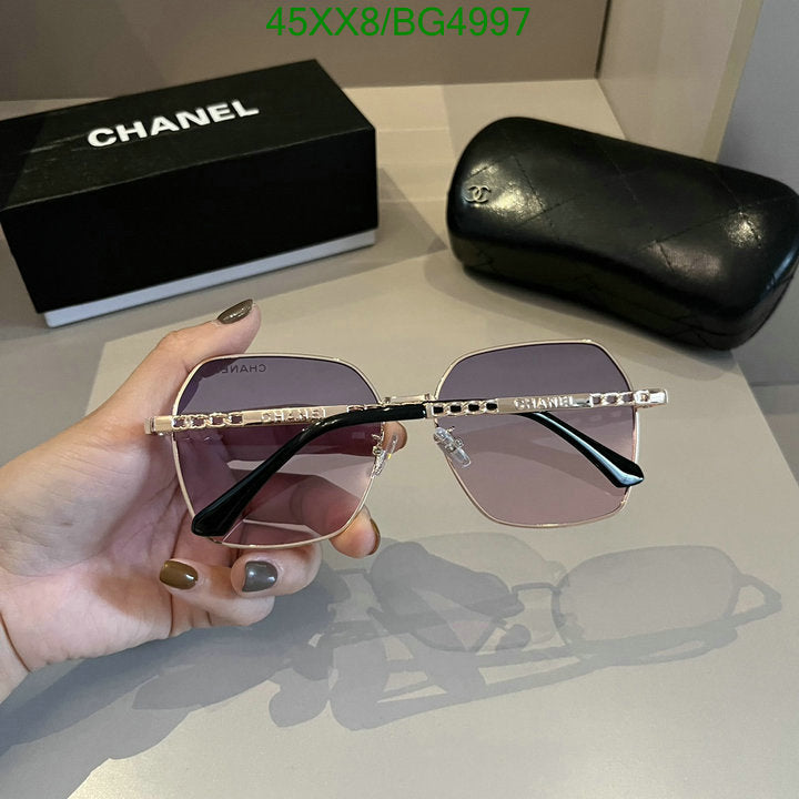 SAMC - CHL Glasses - 142
