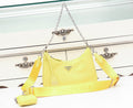 Satchel Bags - PRA Bags - 461