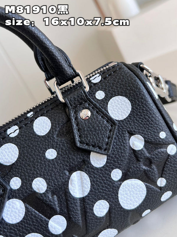 Satchel Bags - VL Bags - 1654