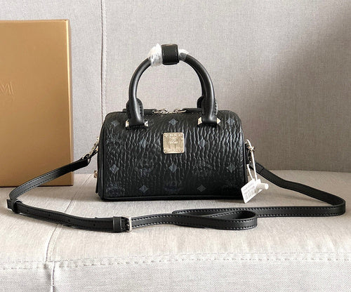 Satchel Bags - MC Bags - 014