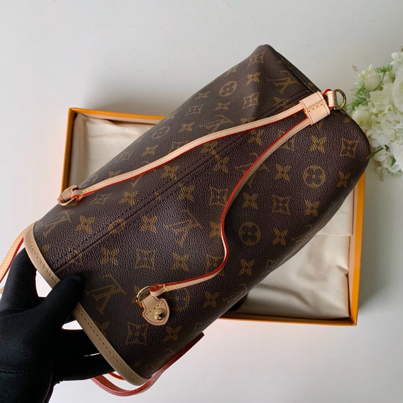 Glamy - LOV Bags - 1347