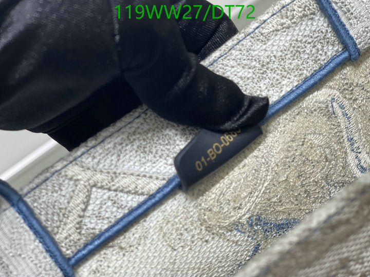 SAMCC - DOR Bags - 941