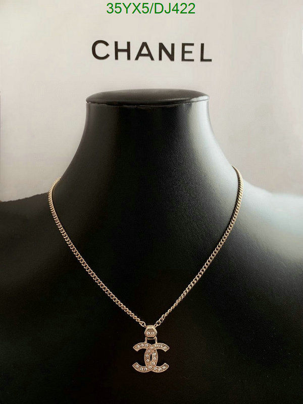 SAMC - CHL Jewelry Necklace - 071