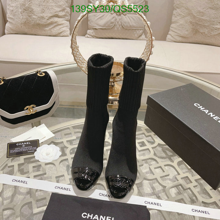 SAMC - CHL Women Boots - 443