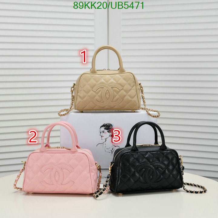 SAMC - CHL Bags Handbags - 024
