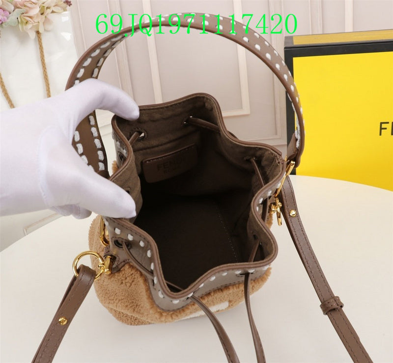 Glami - FDE Bags - 2072