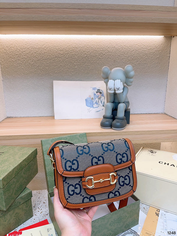 Glami Fashion - GCI Bags - 11655