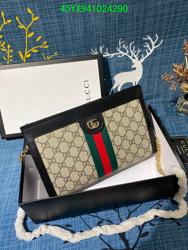 Glami Fashion - GCI Bags - 10759
