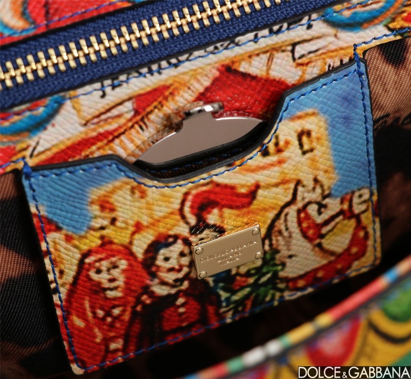 Satchel Bags - DG Bags - 390