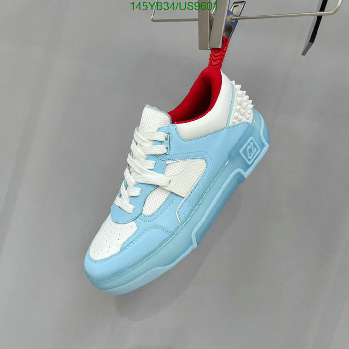SAMC - CBL Women Shoes - 086