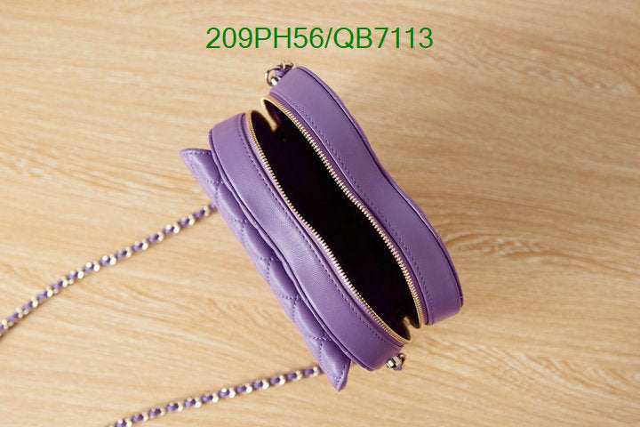 SAMC - CHL Bags - 083