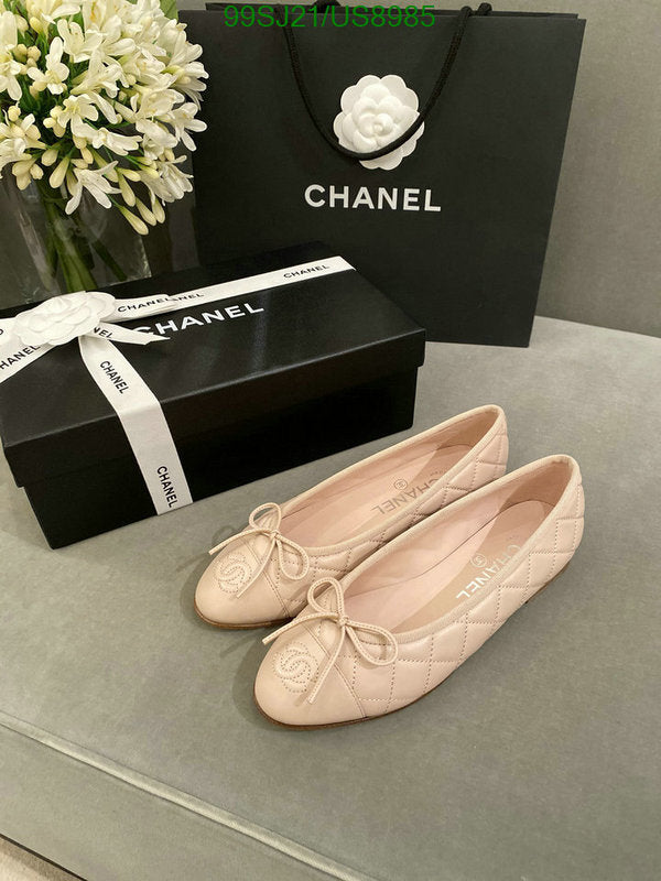 SAMC - CHL Women Shoes Ballet - 150
