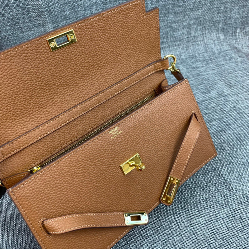 Satchel Bags - HMS-Bags - 921