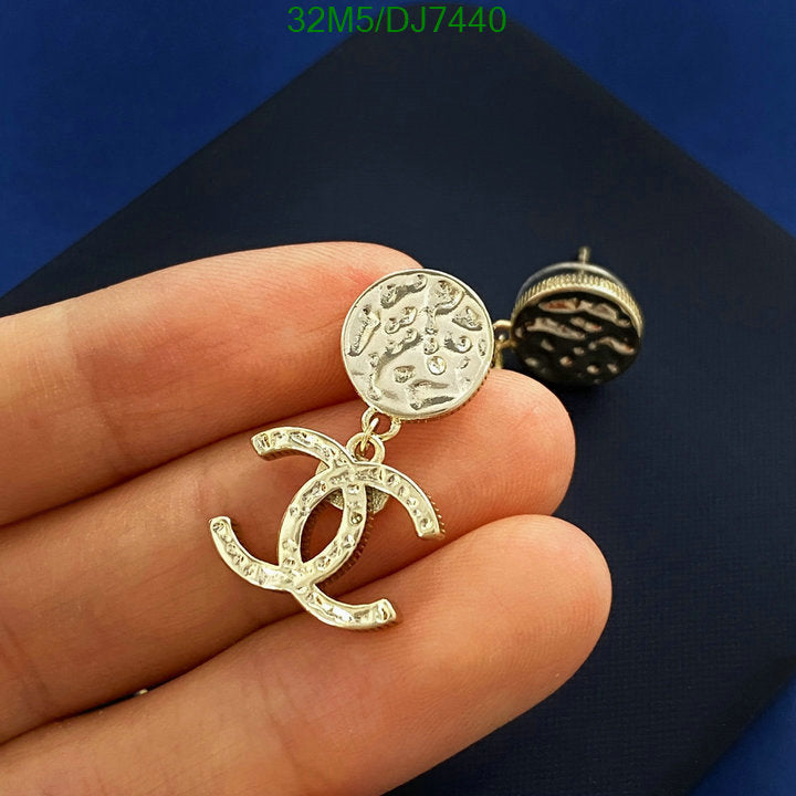SAMC - CHL Jewelry Earrings - 028