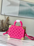Glami- Glami- Lu-Vi bags - 16513
