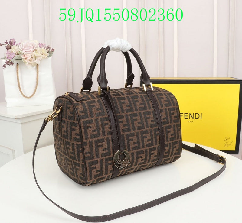 Glami - FDE Bags - 2483