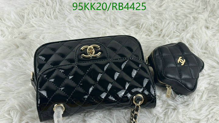 SAMC - CHL Bags Crossbody - 110