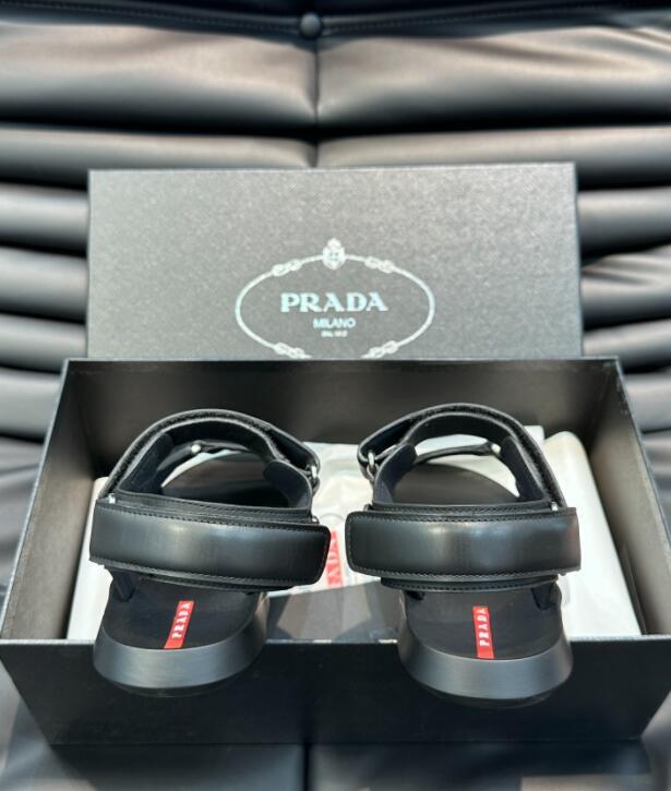 glamy - PD Men Shoes - 072