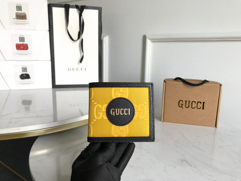 Glami-i - Guki Wallet - 383