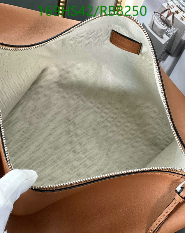 SAMC - LWO Bags - 101