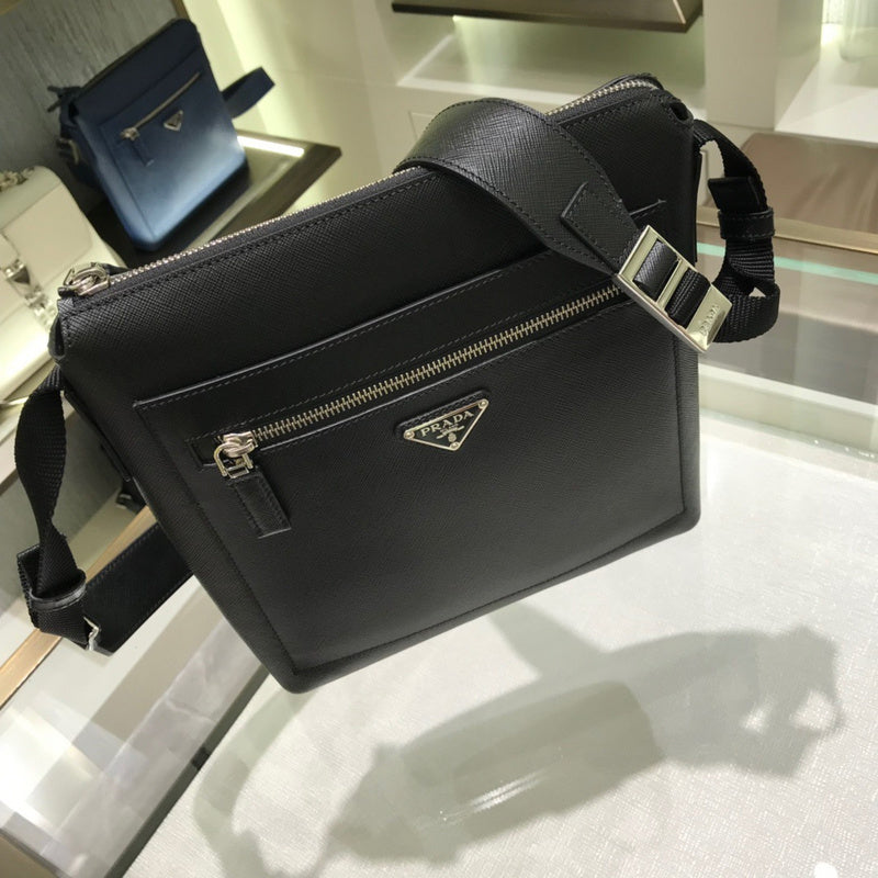 Satchel Bags - PDA Bags - 2751