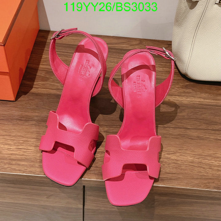 SAMC - HMS Women Shoes - 114