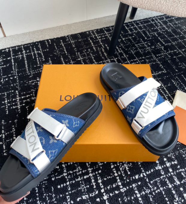 SAMC - LOV Men Shoes - 114