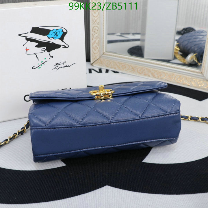 SAMC - CHL Bags Crossbody - 195