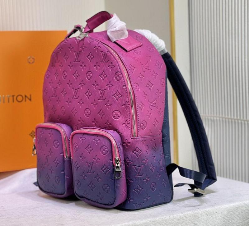 SAMC - LOV Bags - 1770