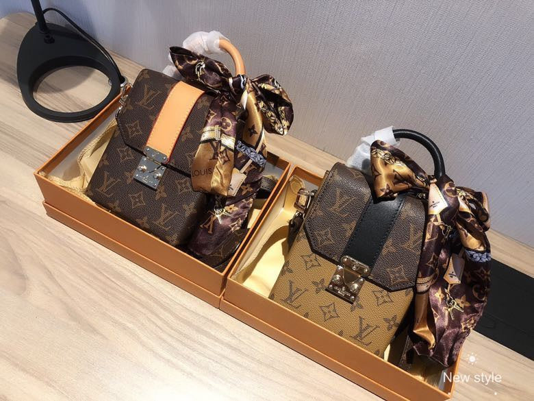 Glami- Glami- Lu-Vi bags - 3731