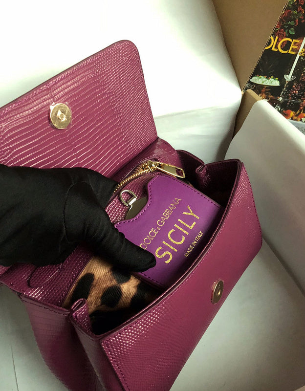 Glamy - DG bag - 529