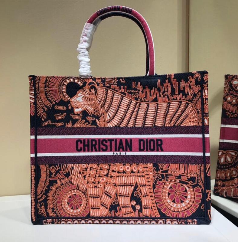 SAMCC - DOR Bags - 610
