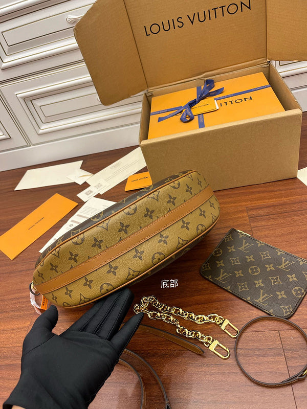 Glamy - LOV Bags - 964