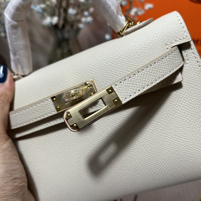 Satchel Bags - HMS-Bags - 602