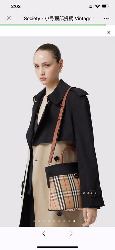 Glami-i BOR Bags - 424