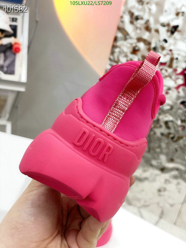SAMCC - DOR Women Shoes - 1845