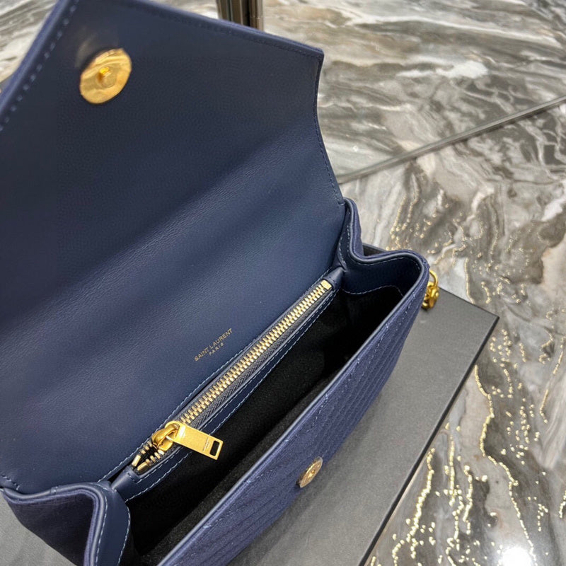 Glami- Glami- - SLY Bags - 738